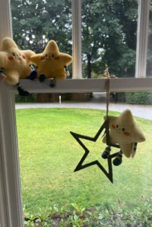 Freddie Star