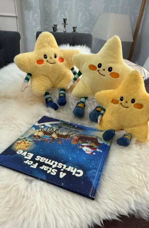 stars with book Stars-with-book