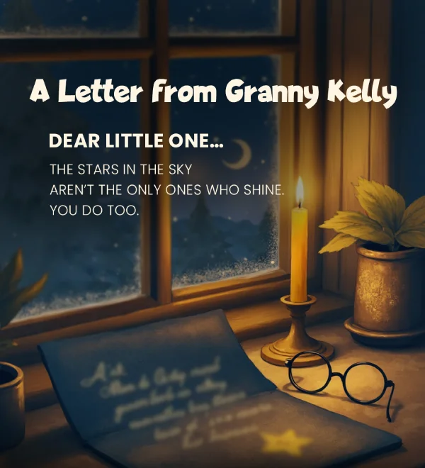 granny kelly 1 Granny Kelly